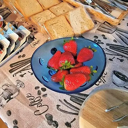 Bed & Breakfast I Bocci Castel dʼAiano
