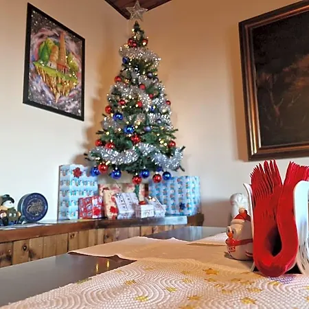 Bed & Breakfast I Bocci Castel dʼAiano
