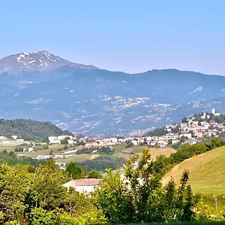 I Bocci Castel dʼAiano