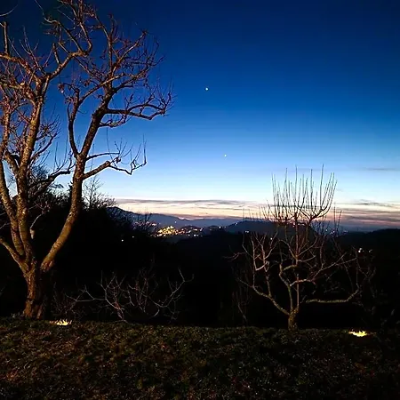 Bed & Breakfast I Bocci 3*