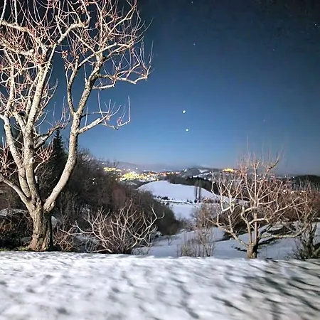 Bed & Breakfast I Bocci 3*