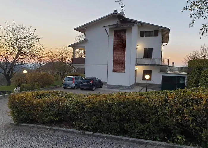 I Bocci Castel dʼAiano