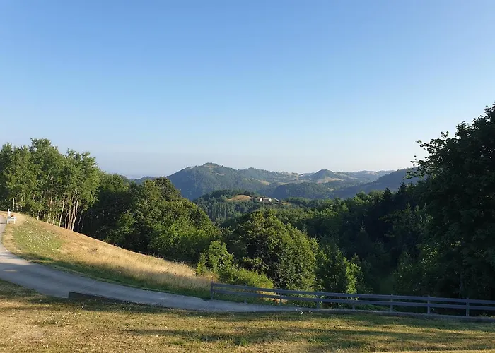 I Bocci Bed & Breakfast Castel dʼAiano