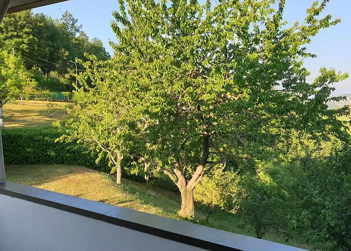 I Bocci 3* Castel dʼAiano