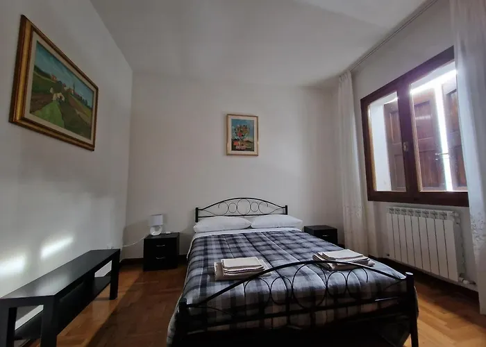 I Bocci Bed & Breakfast Castel dʼAiano
