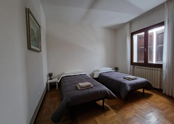 Bed & Breakfast I Bocci Castel dʼAiano