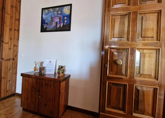 ベッド・アンド・ブレックファスト I Bocci Castel dʼAiano