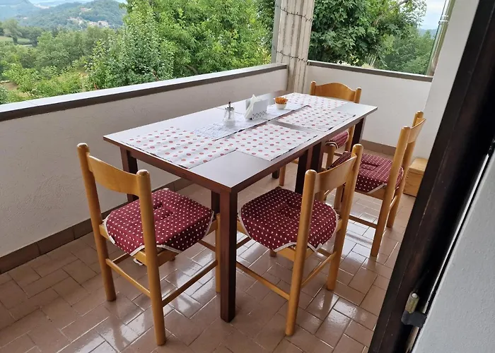 I Bocci Bed & Breakfast 3*