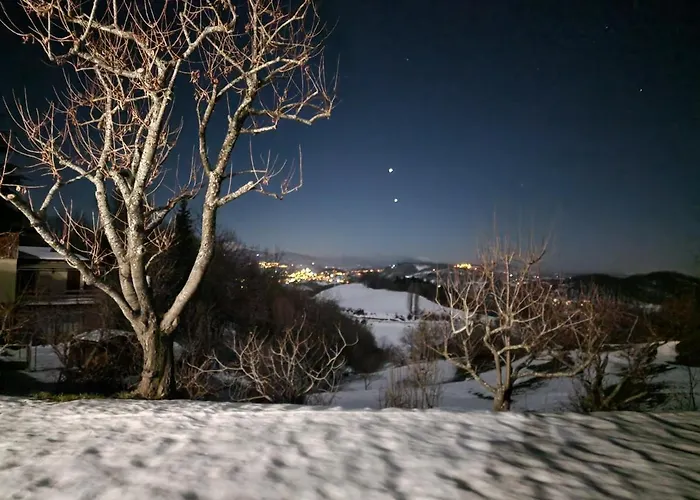 I Bocci 3* Castel dʼAiano