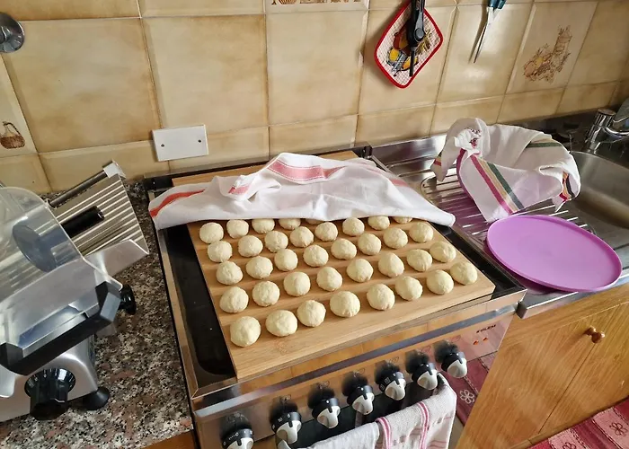 I Bocci 3* Castel dʼAiano