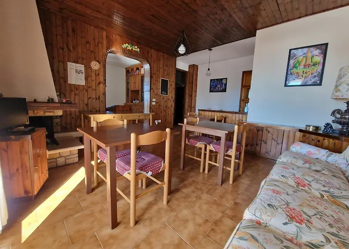 Bed & Breakfast I Bocci