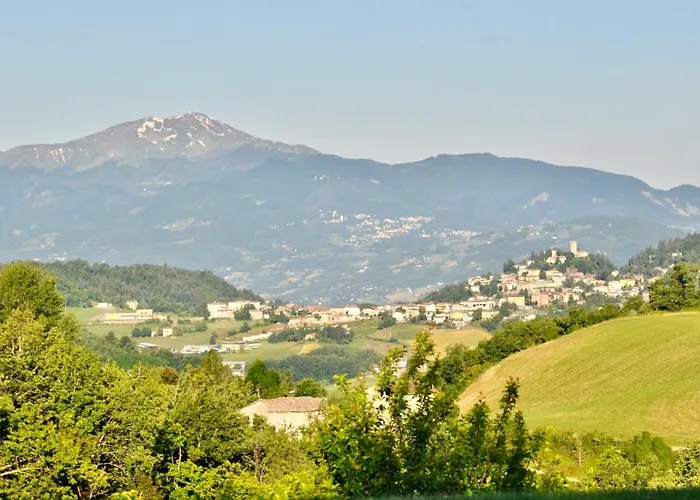 Bed & Breakfast I Bocci 3*