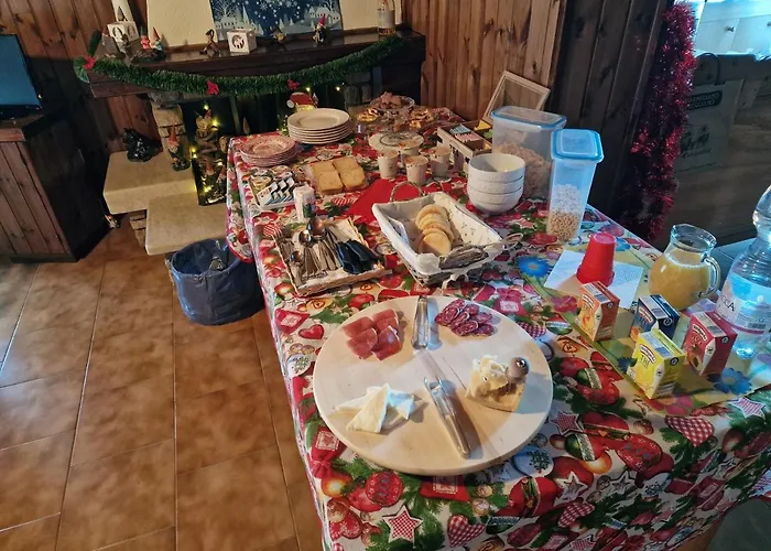 I Bocci Castel dʼAiano