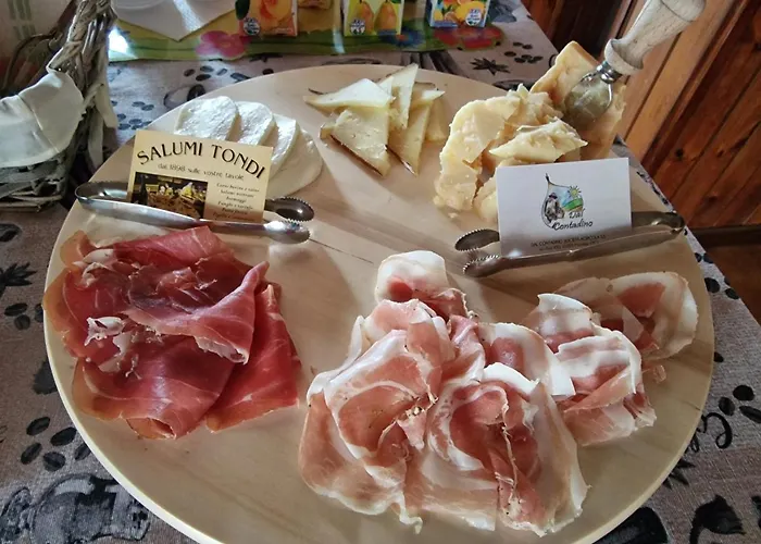 I Bocci 3* Castel dʼAiano